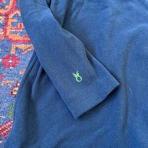 Dudley Stephens Navy Blue Tunic